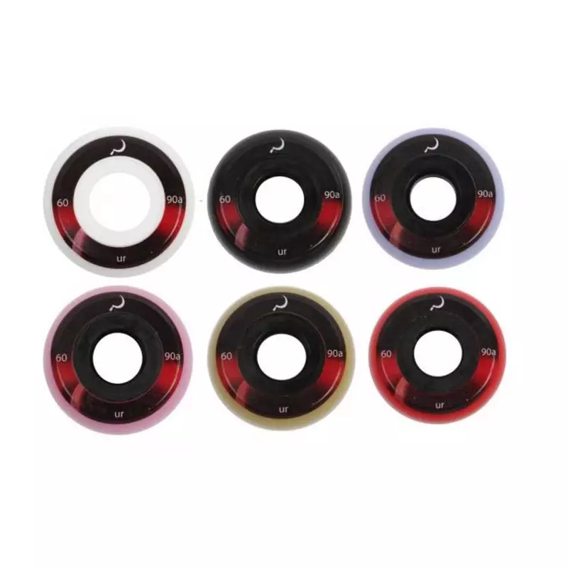 Roue roller GC Wheels UR Scorched 90A 55mm