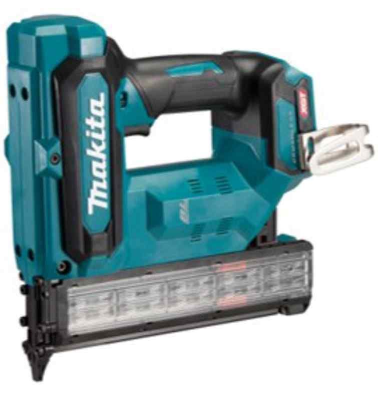Makita FN001GZ 40V Max Brad tacker body