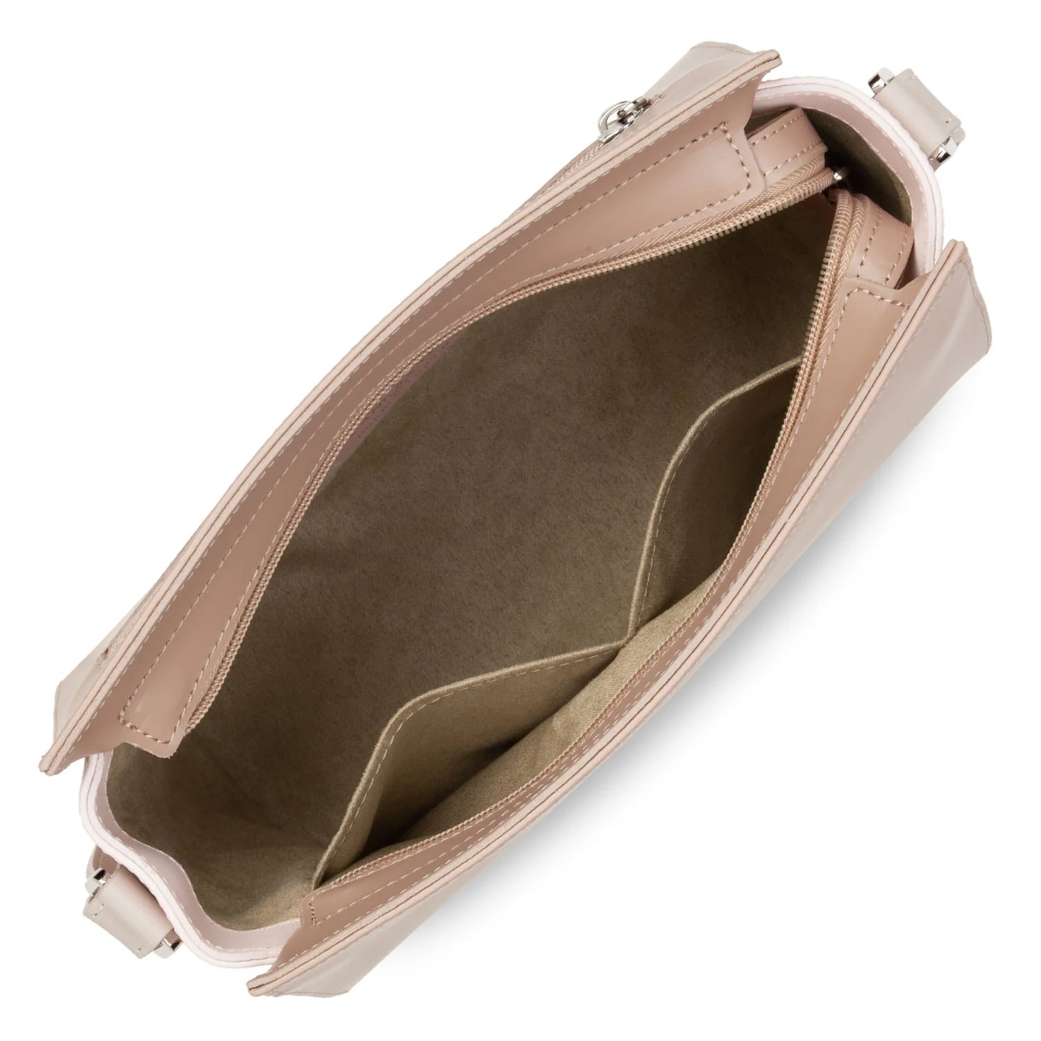 Smooth-Petit sac trotteur