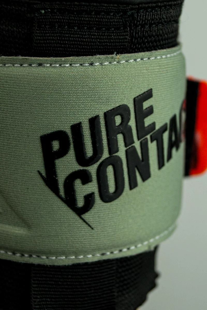 Reusch Pure Contact Gold Torwarthandschuh