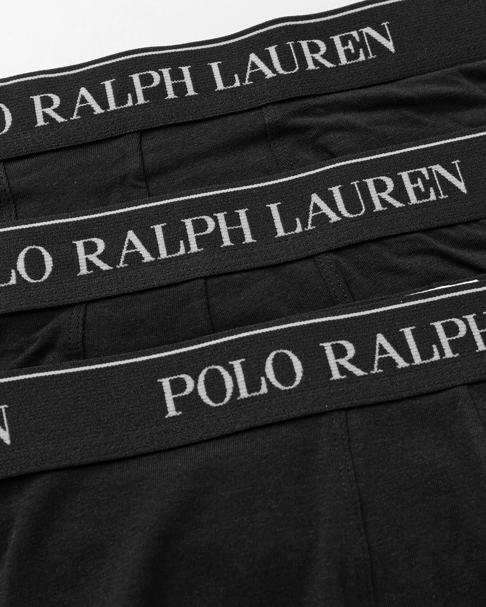Polo Ralph Lauren CLASSIC-3 PACK-TRUNK