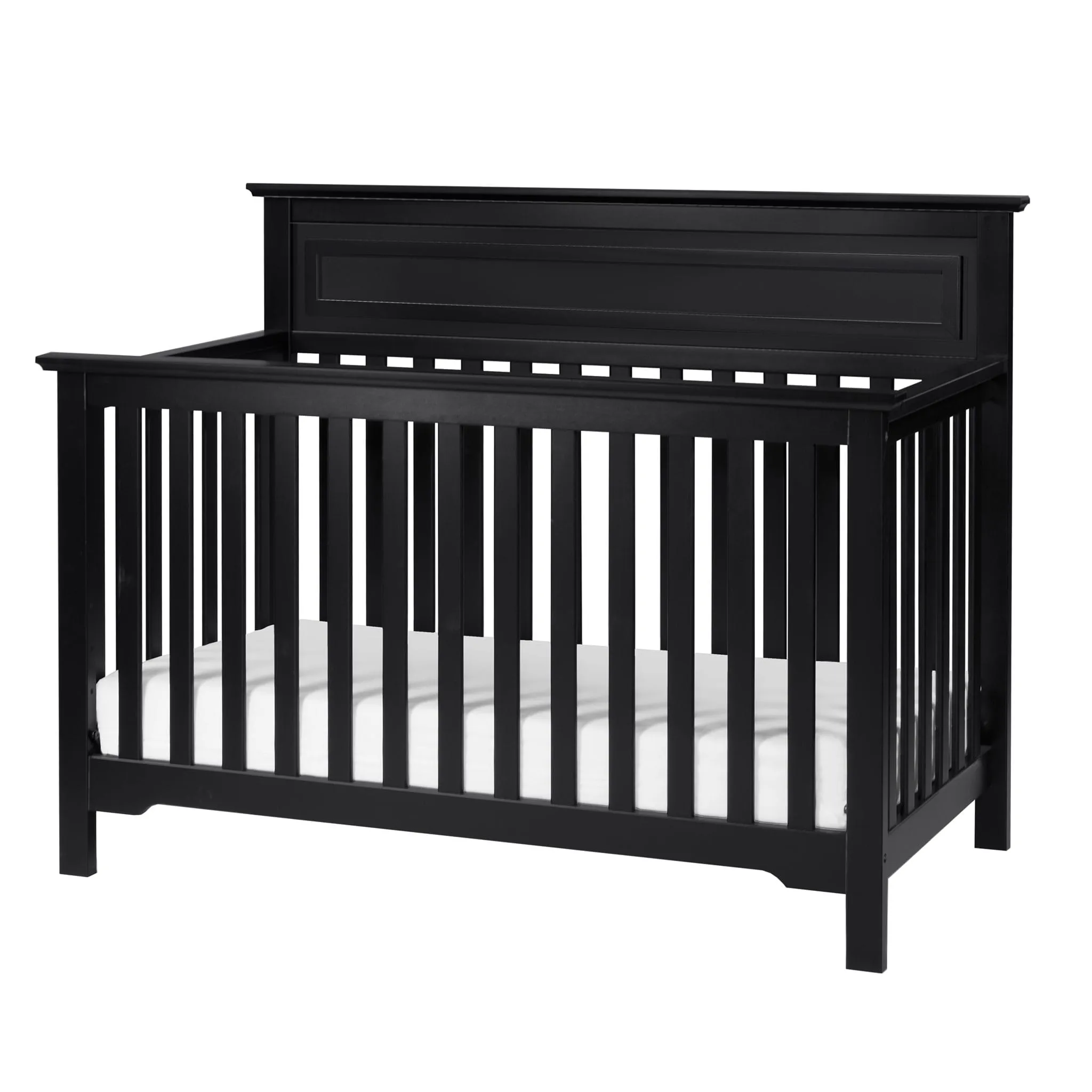 DaVinci Couchette Convertible 4-en-1 Autumn - Ébène