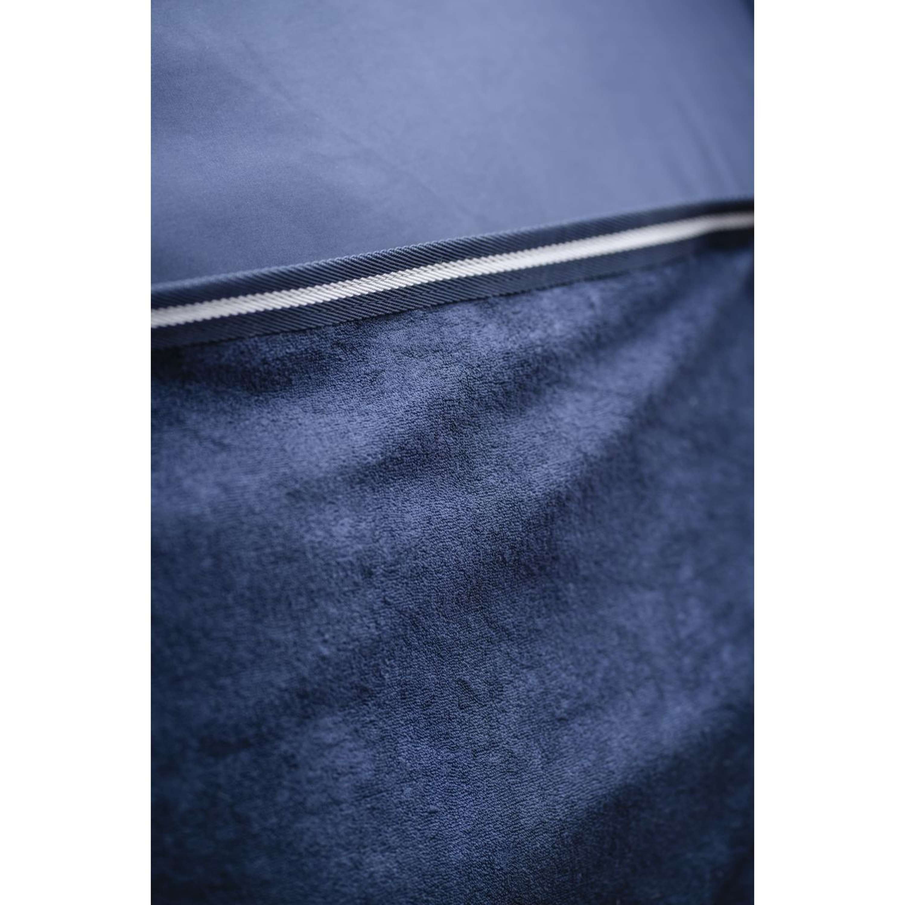Horseware Show Ready Rug Navy/Navy/Silver