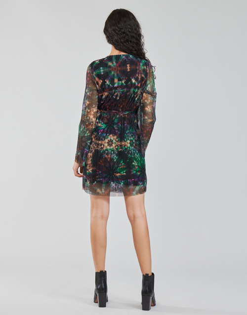 Desigual - BAKER STREET - Multicolore