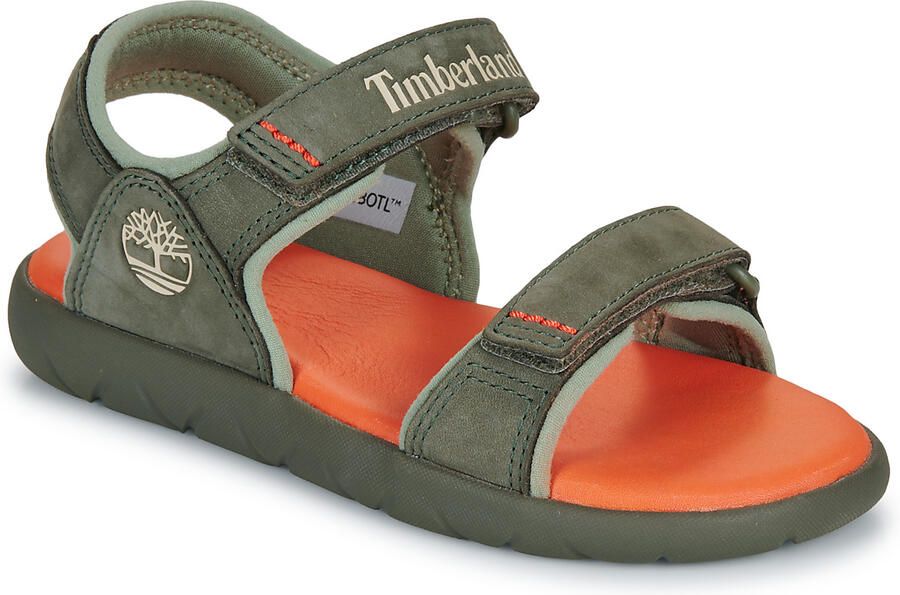 Timberland Platte sandalen PERKINS ROW