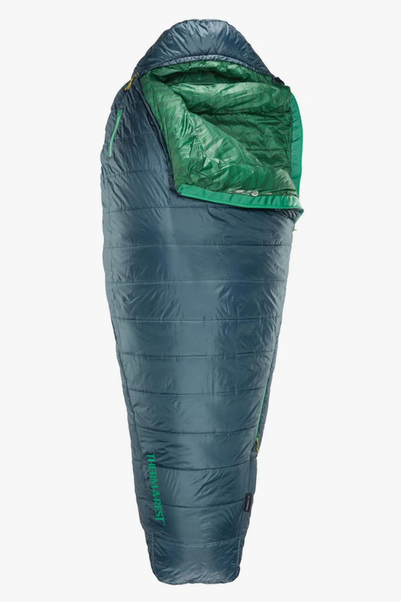 Thermarest Saros 32F0C Long Schlafsack