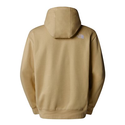 Sweatshirt à capuche homme Essential THE NORTH FACE