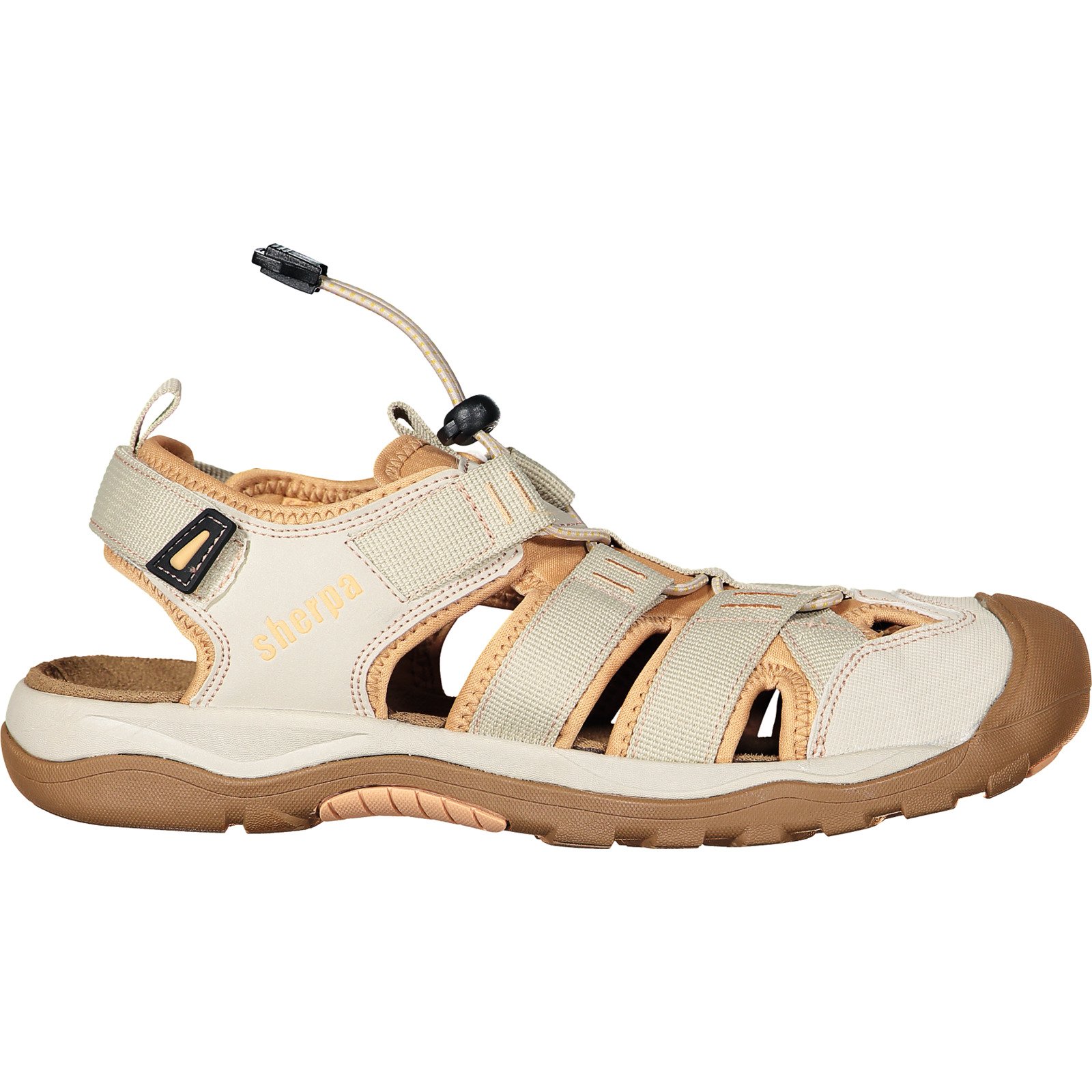 Sherpa Damen-Sandale Jalbari 38
