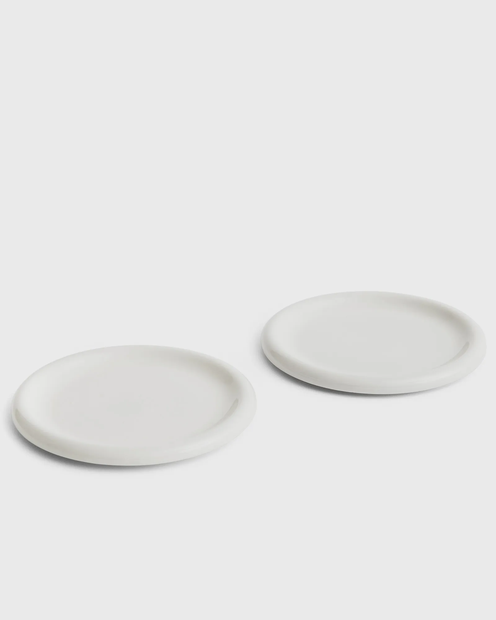 HAY Barro Plate