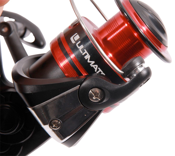 Ensemble Allround Power Feeder & Match Set