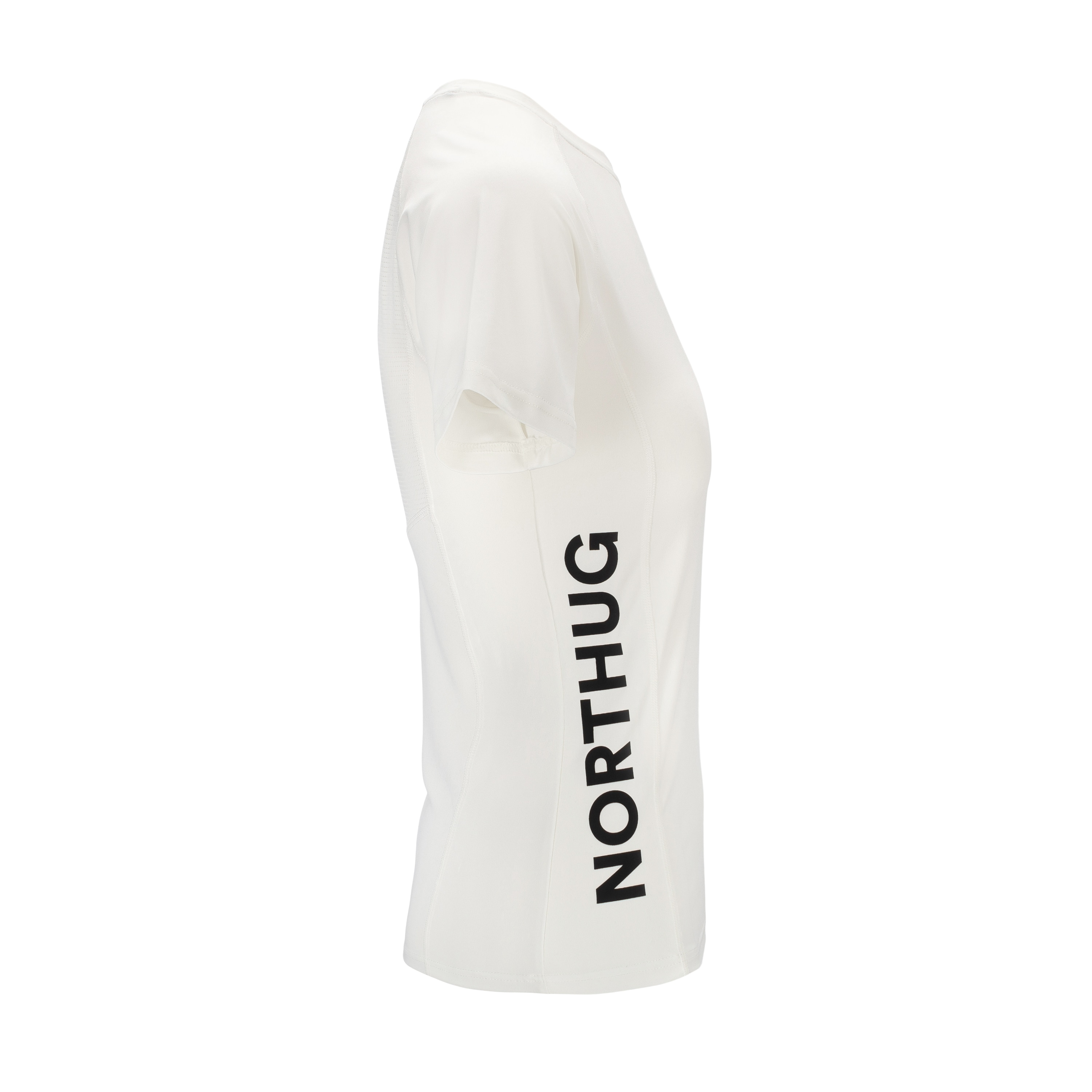 Northug Oslo Training T-Shirt, Dame<br>Svært god lufting!