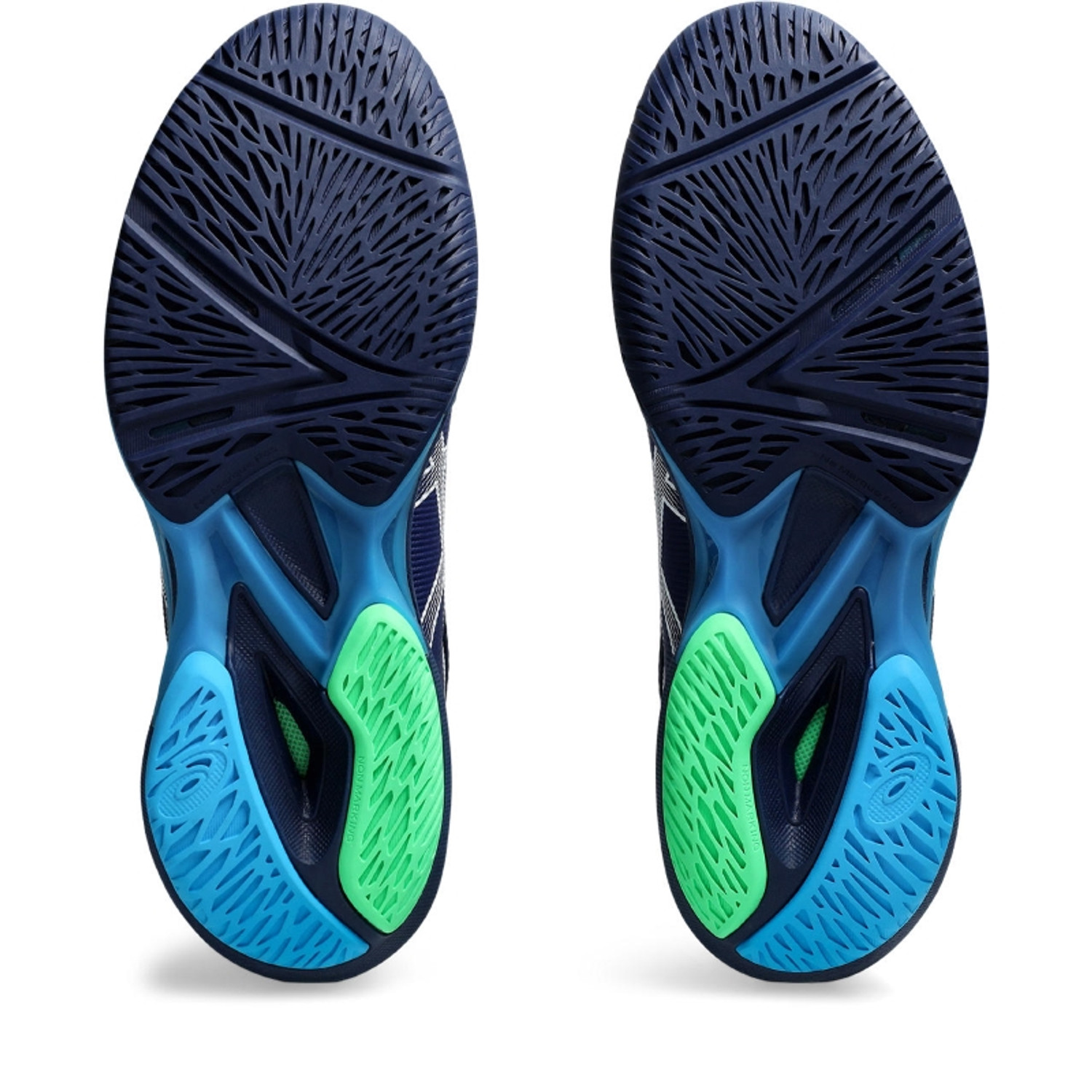 Asics Solution Speed FF 3 Heren
