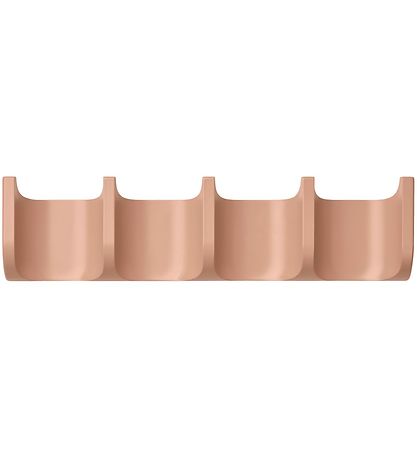 Liewood Knager?kke - 20x31x6 cm - Geoffrey - Tuscany Rose
