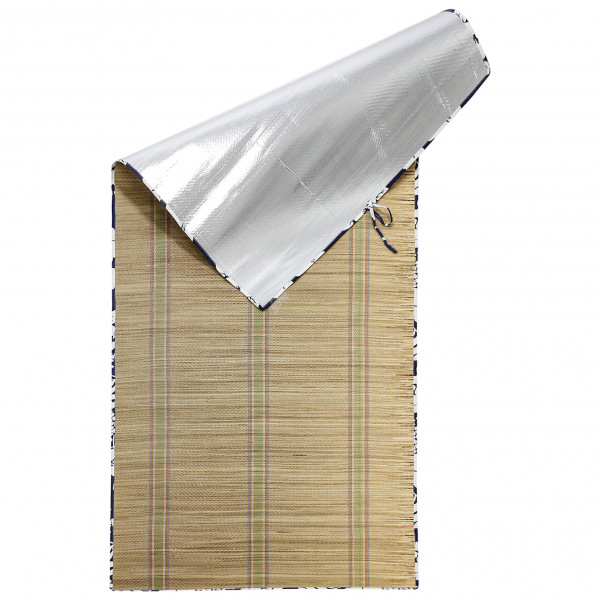 Brunner - Oasis Alu - Couverture pique-nique