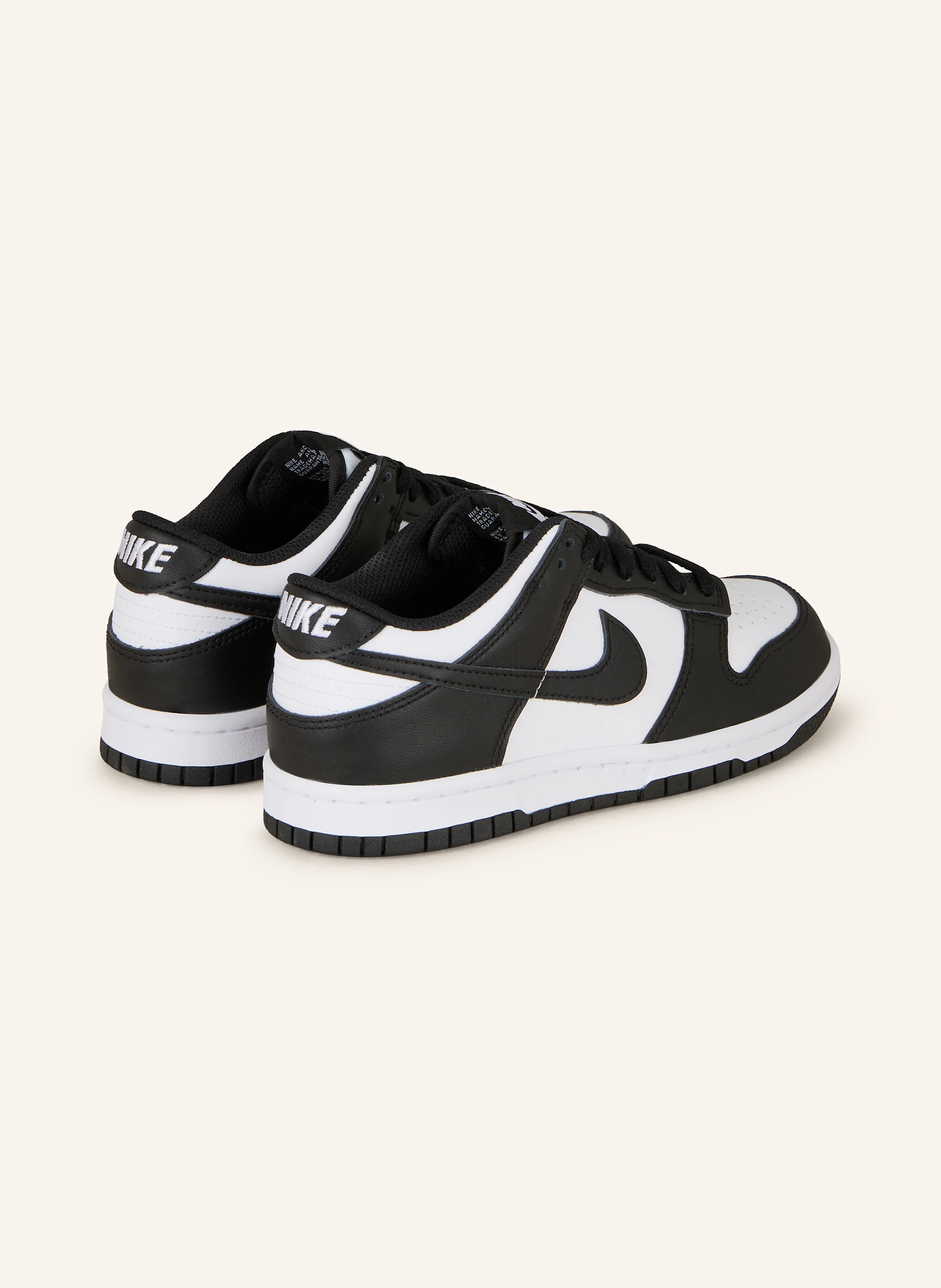 Nike Sneaker DUNK