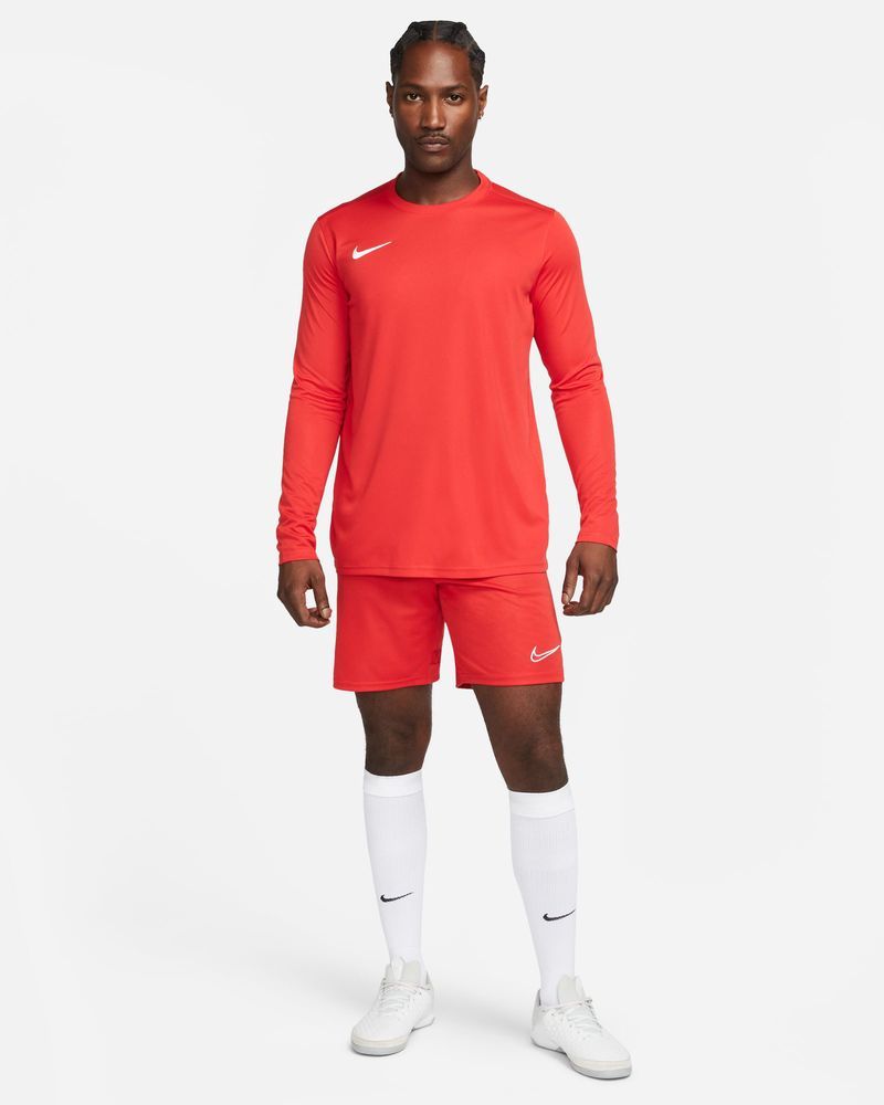 Maillot Nike Park VII Rouge pour homme