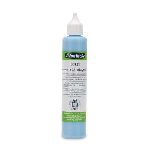 SCHMINCKE Maskierstift Aquarell-Hilfsmittel