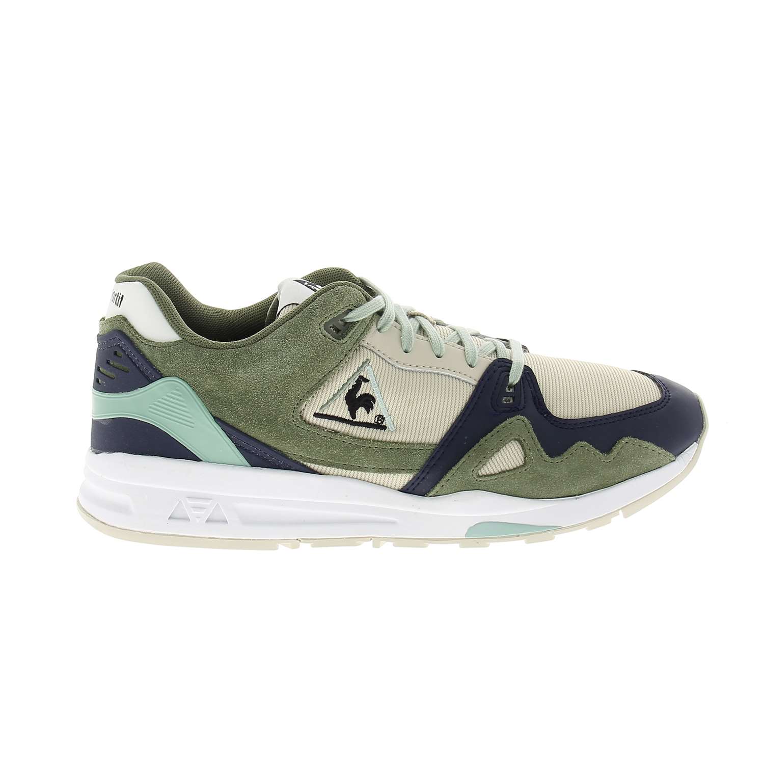 Baskets homme LE COQ SPORTIF LCS R1000