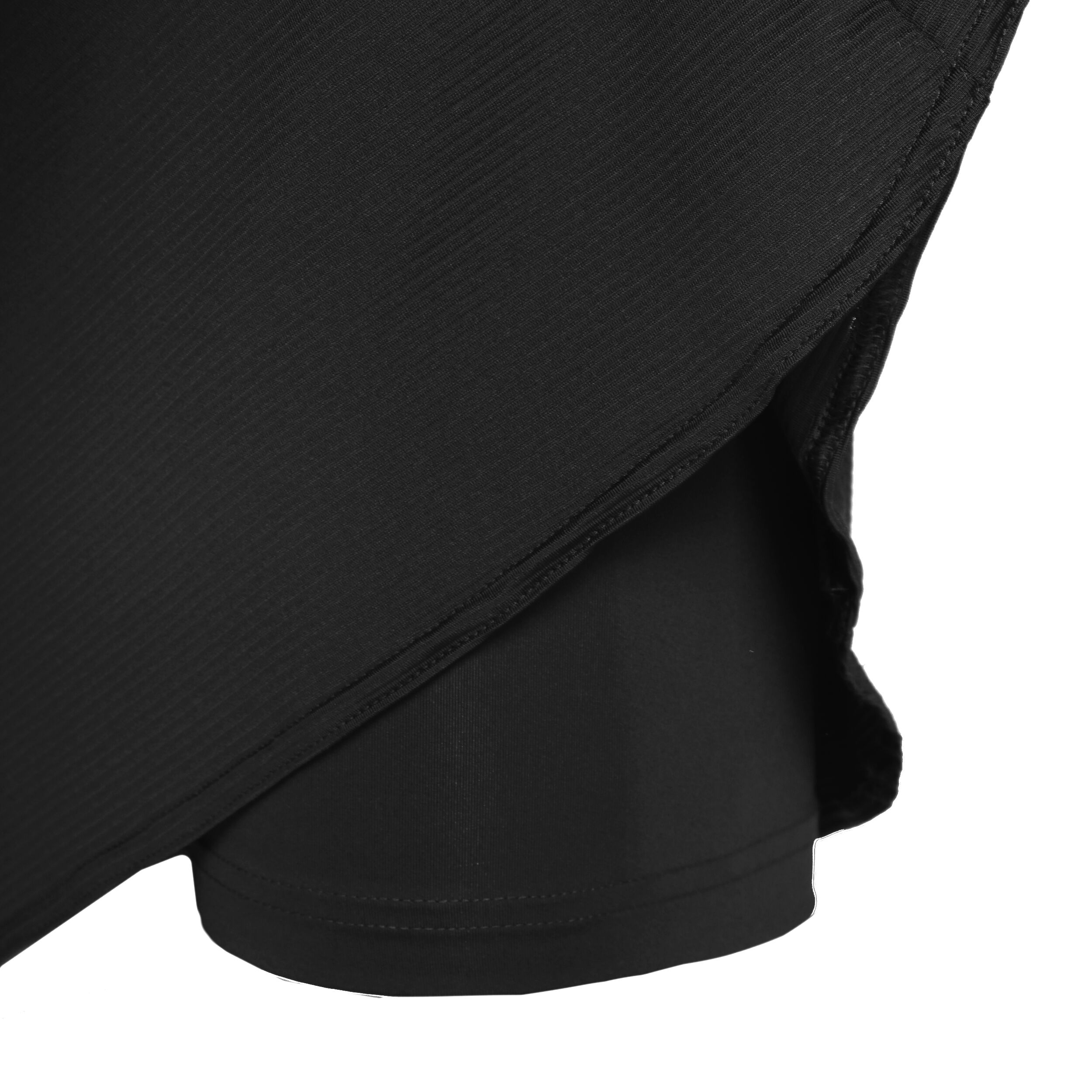 adidas Paris Match Jupe Femmes - Noir