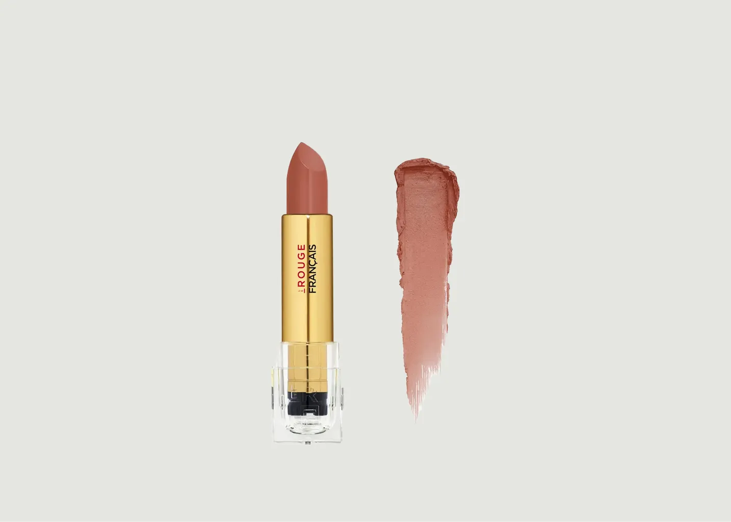 Rouge à lèvres Le Nude Astera Le Rouge Français