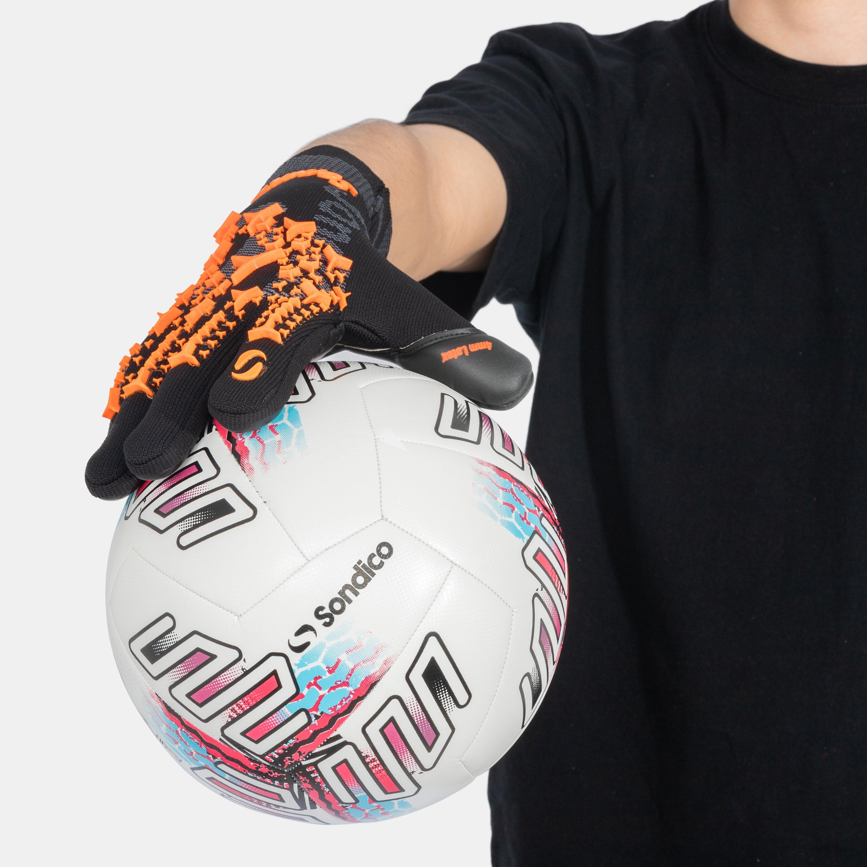 Sondico Match Goalkeeper Glove Juniors