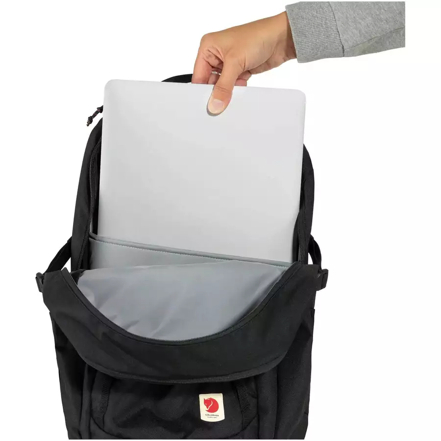 Fjällräven Skule 28 - Rucksack 15 50 cm black