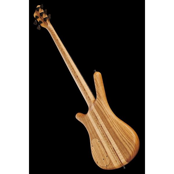 Warwick Masterbuilt Corvette $$ 5 LTD