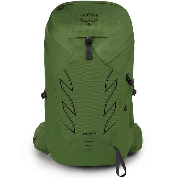 Sac à dos randonnée OSPREY TALON 26 GREEN BELT/BLACK