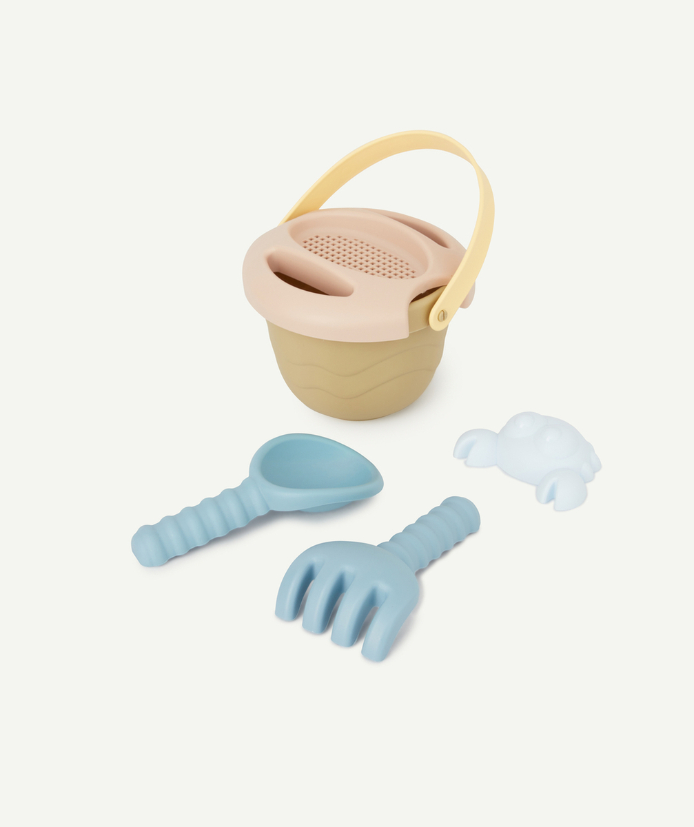 DANTOYSET JOUETS DE PLAGE 100% RECYCLÉ