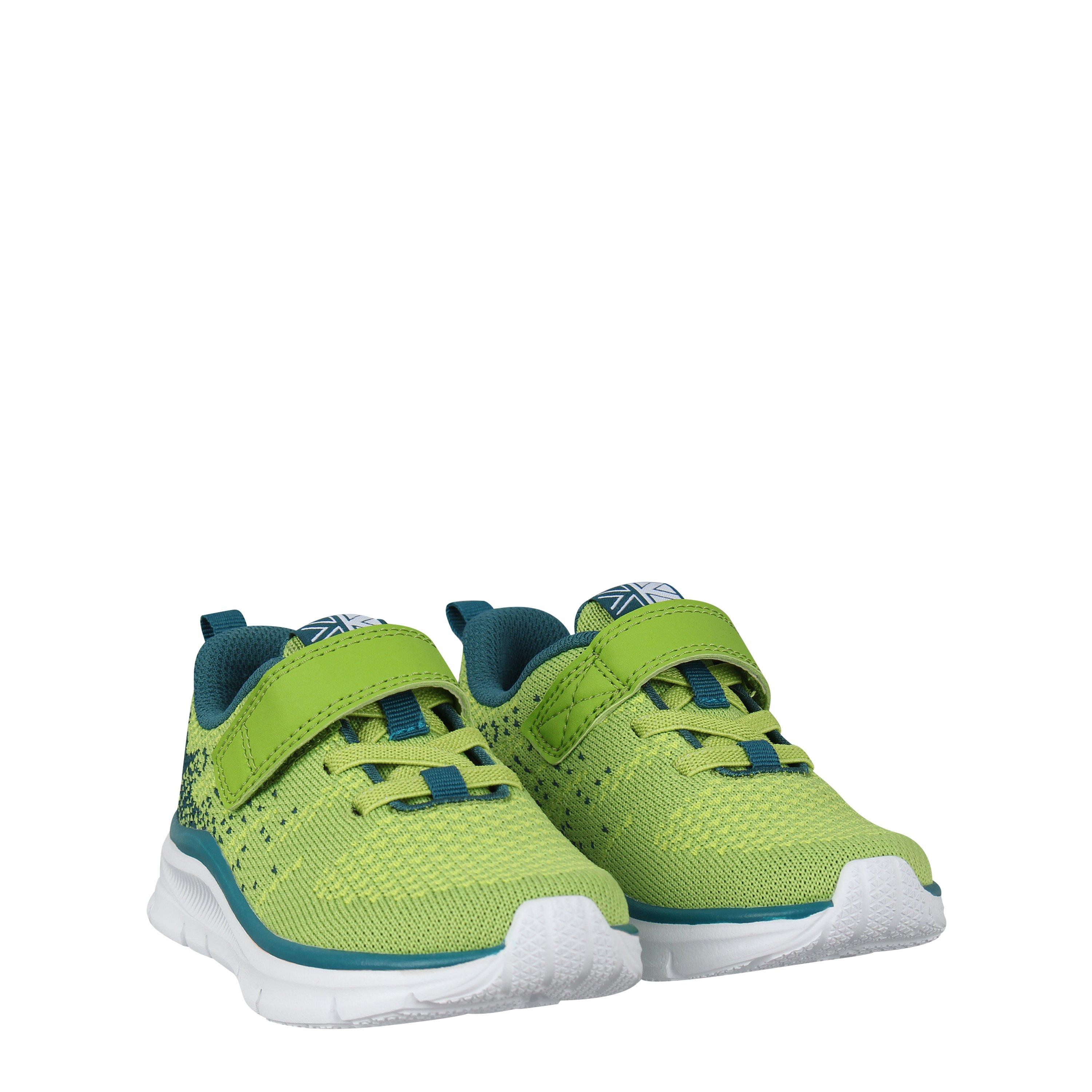 Karrimor Duma 6 Running Shoes Infants Boy