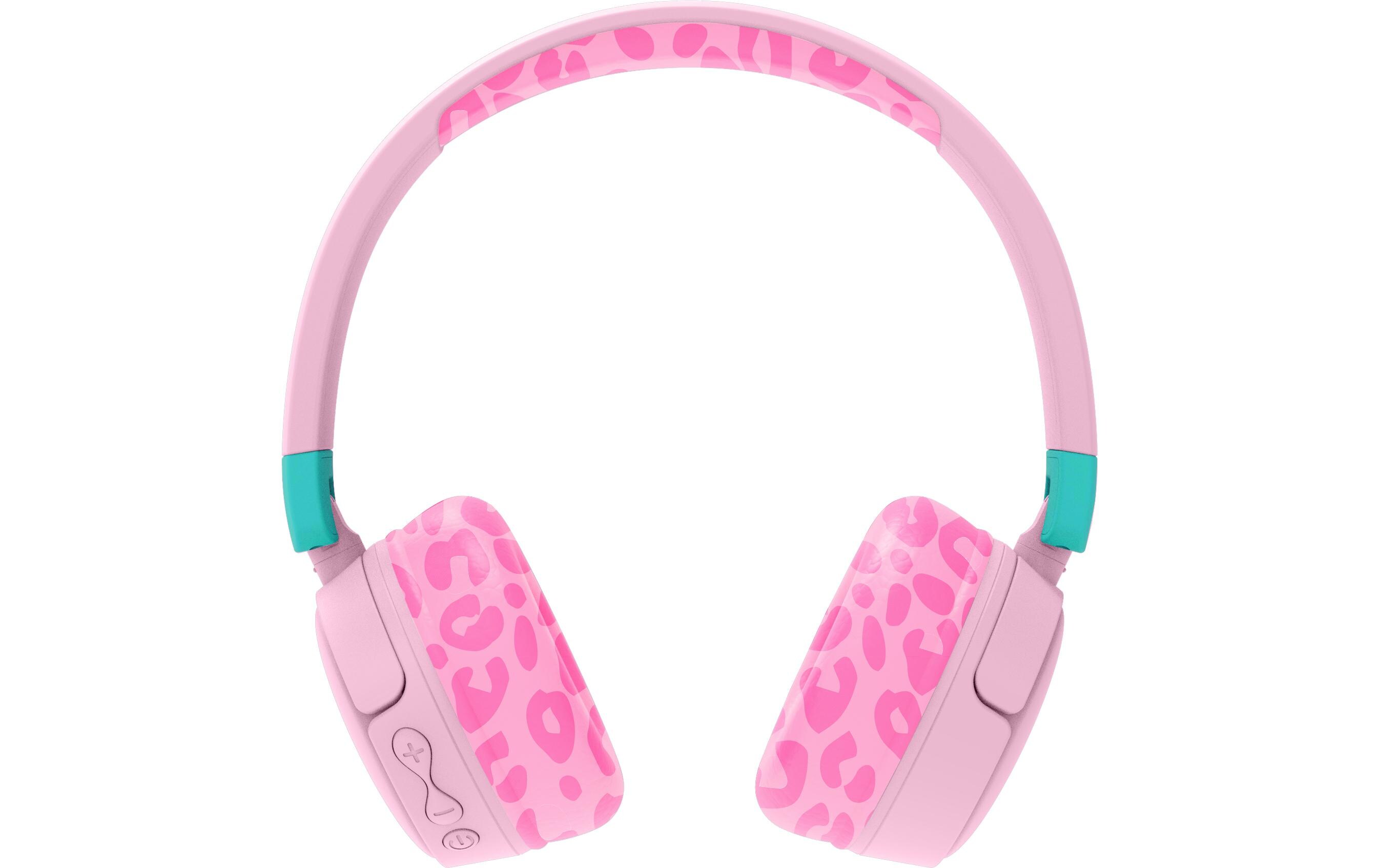 L.O.L. Surprise! B.B. Nation Wireless Kopfhörer für KinderBluethooth Kopfhörer