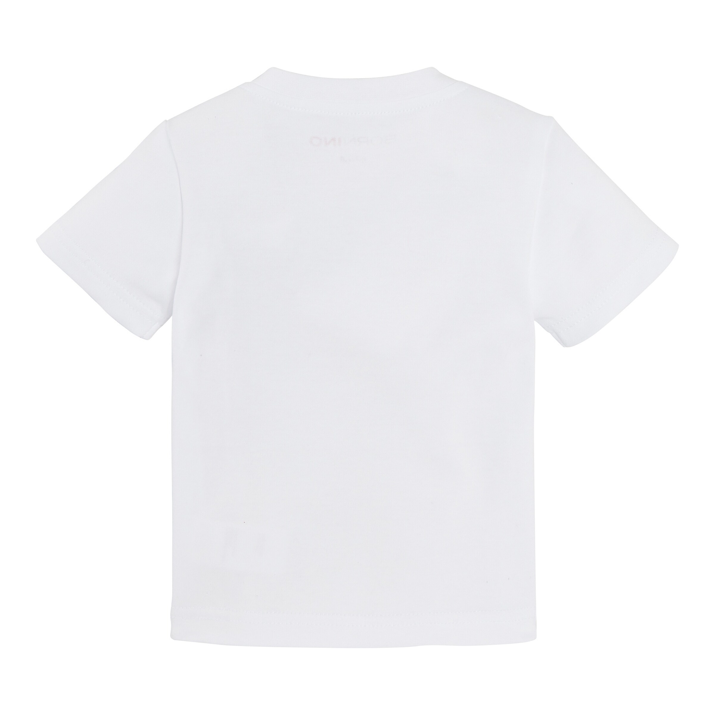 Bornino - Lieblinge 2er-Pack T-Shirts weiß