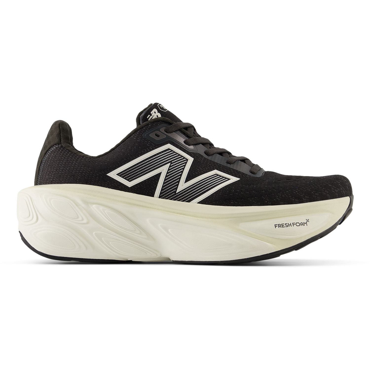 New Balance Fresh Foam More v5 Heren
