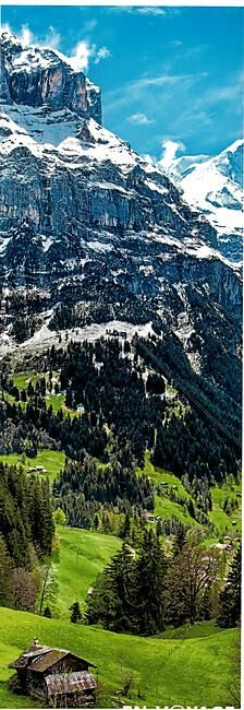 LONELY PLANET - ESSENTIEL DE LA SUISSE