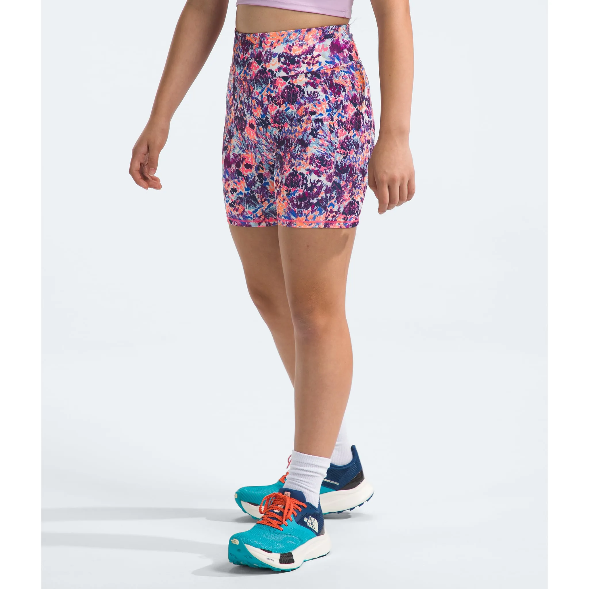 The North Face Cuissard Imprimé Never Stop 7-16ans
