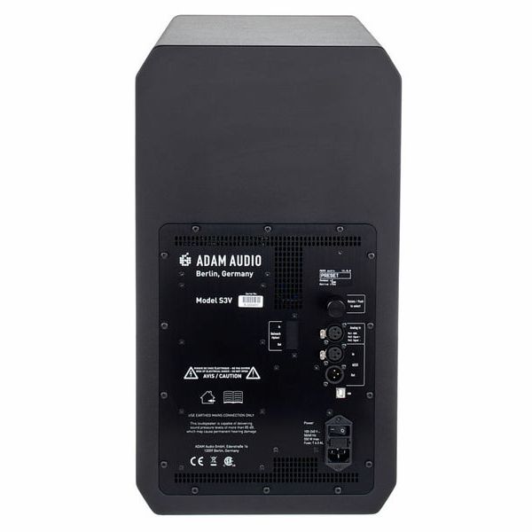 ADAM Audio S3V