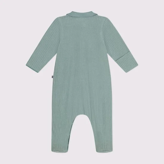 Pyjama en velours   Paul        de               Petit Bateau