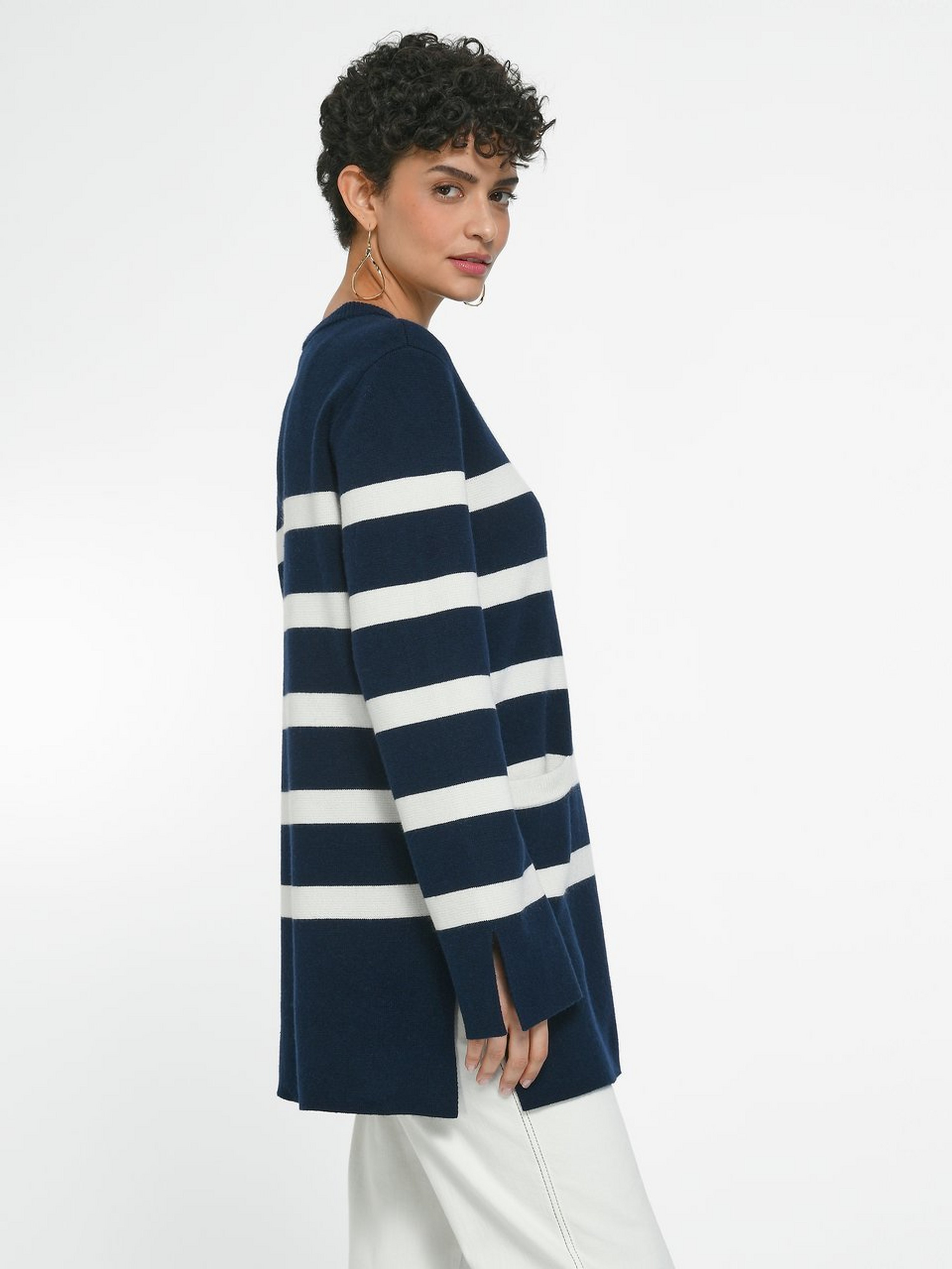 Strickjacke
