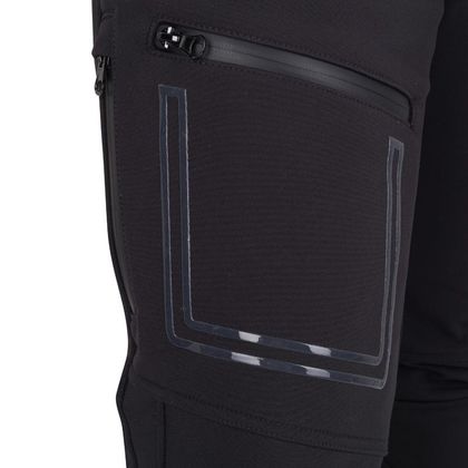 Pantalon Bering ALKOR - Noir