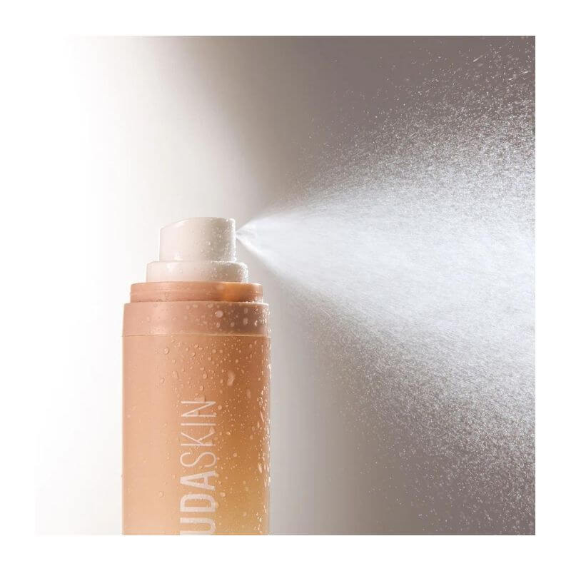 Lotion Sérum en brume Hydraware Mesauda 50ml