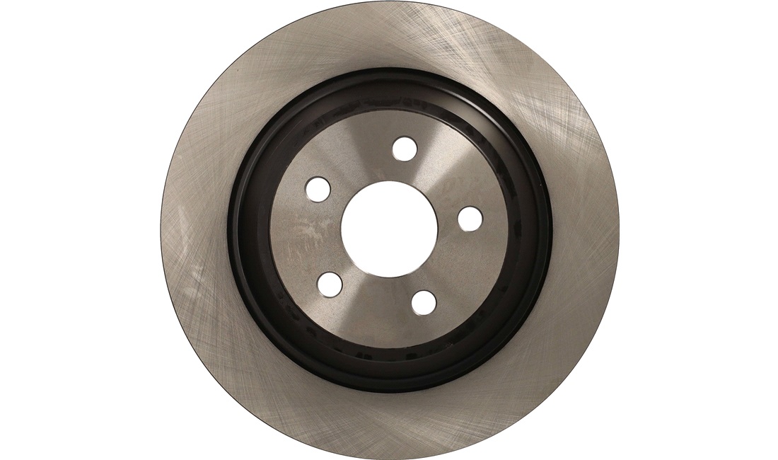 Bremseskive 316 x 11 mm
