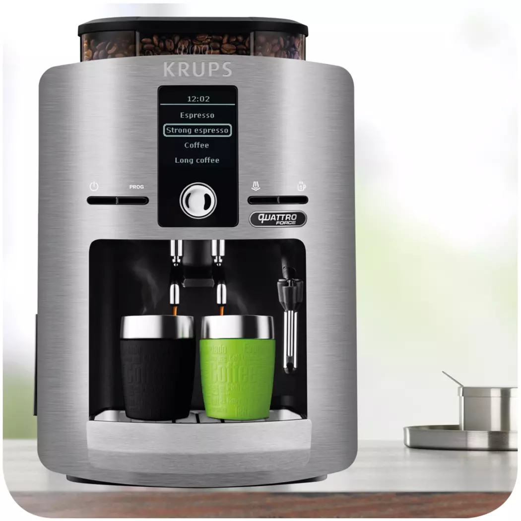Isolierbecher Travel Cup 200 ml