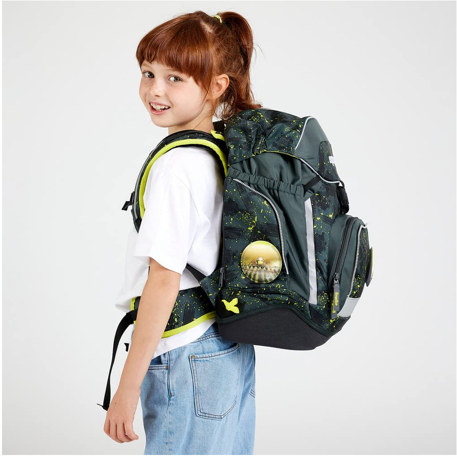 Ergobag Schulrucksäcke kombi