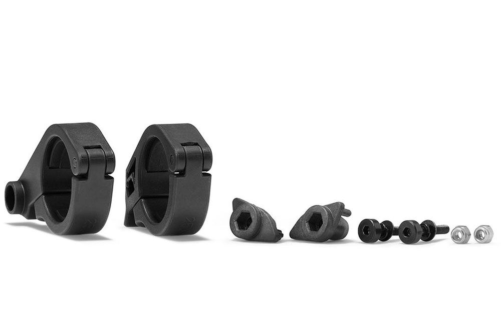 Bosch SmartphoneHub Montagekit inkl. Schellen kaufen | Bike-Discount