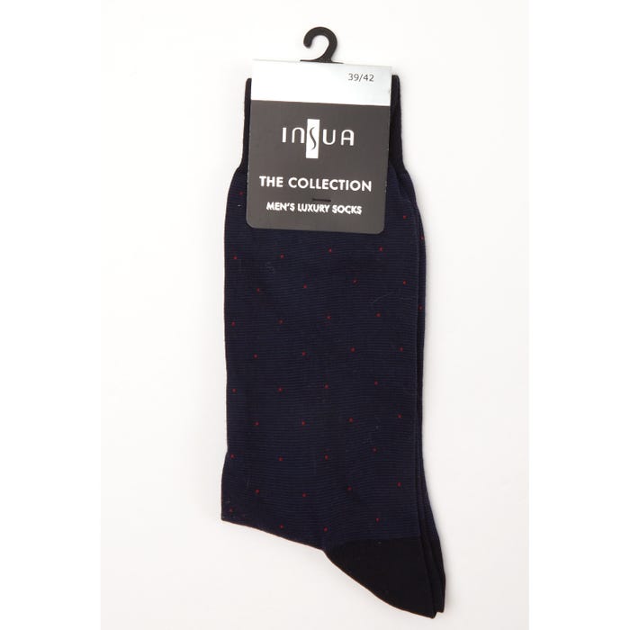 inSua THE COLLECTION-Sokken klassiek - inSua The Collection