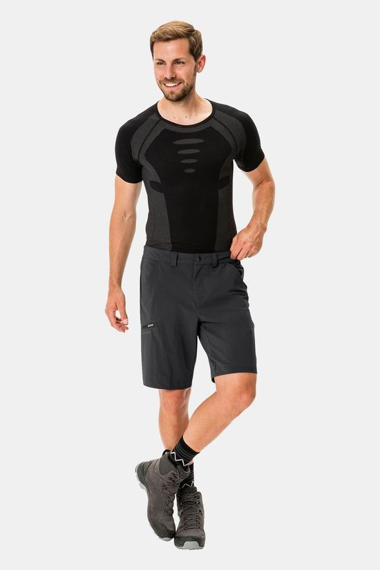 Vaude Vaude Men'S Farley Stretch Bermuda Ii