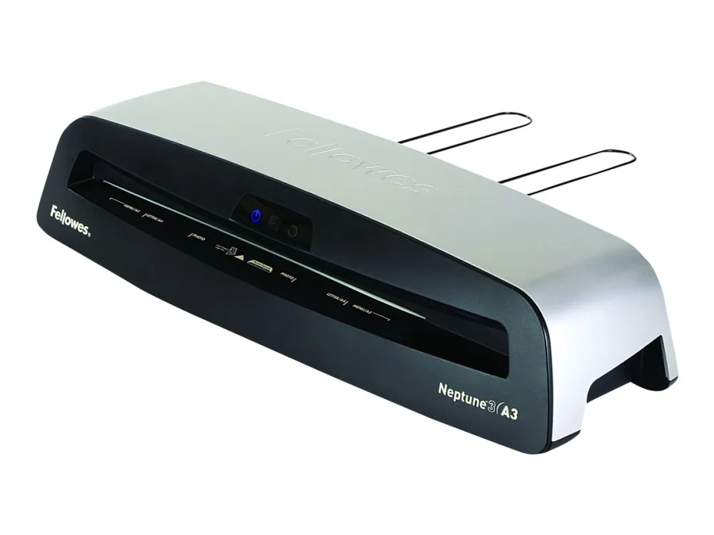 Lamineringsmaskine A3 Fellowes Neptune 3