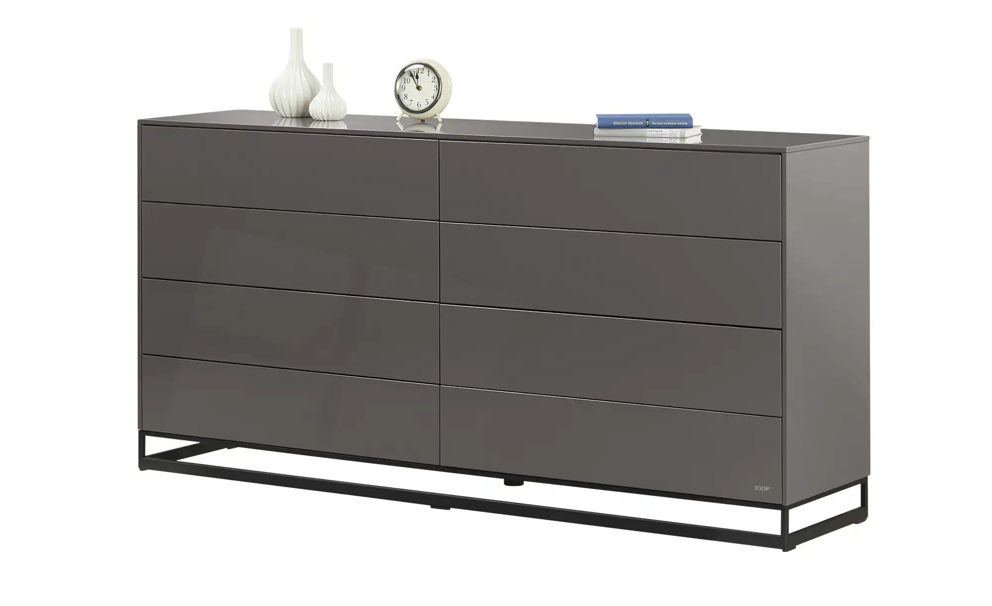 JOOP! Sideboard Gloss Cubic