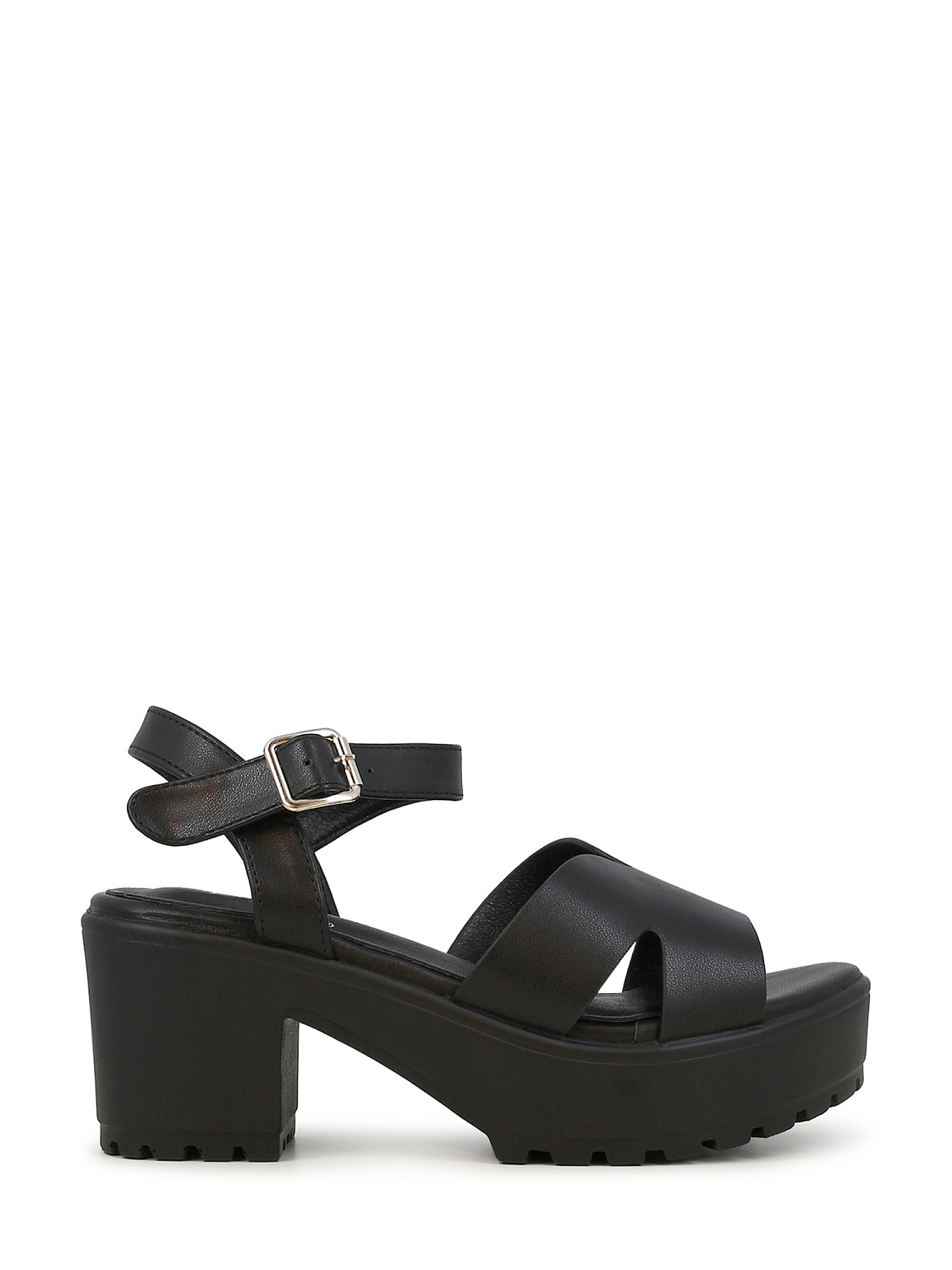 Duffy Scopello Sandal