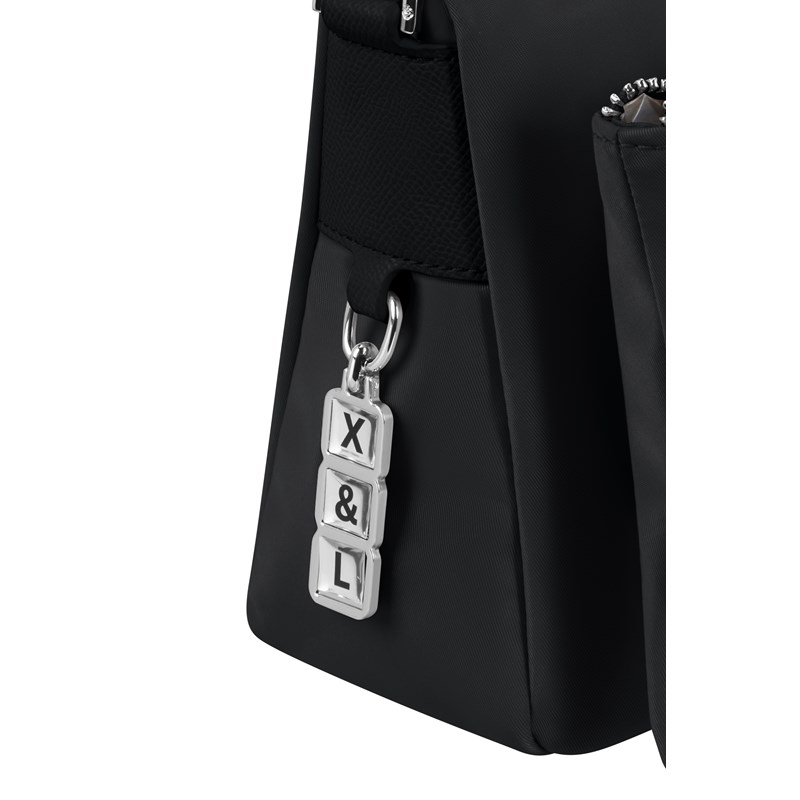 Samsonite<br>Skuldertaske Karissa Evo